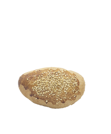 Dedo con queso crema