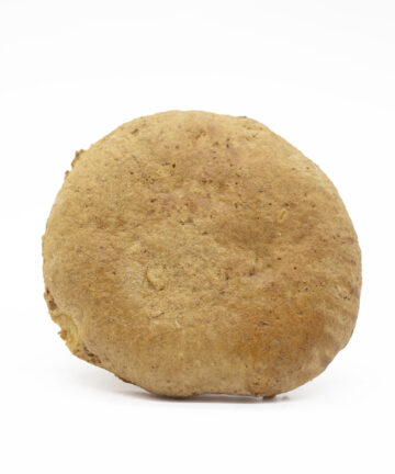 Galletas de semilla de girasol, arándano y mascabado