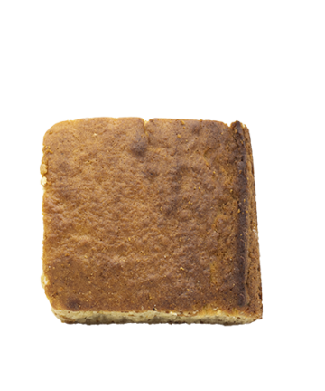 Pan de elote sin azúcar