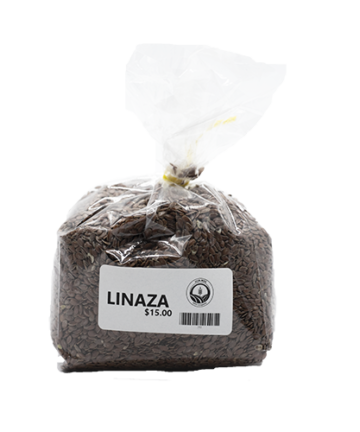 Linaza