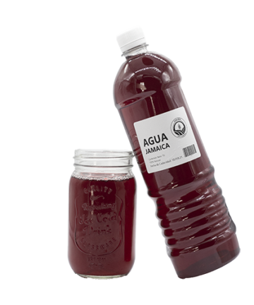 Agua de Jamaica