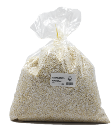 Amaranto Natural