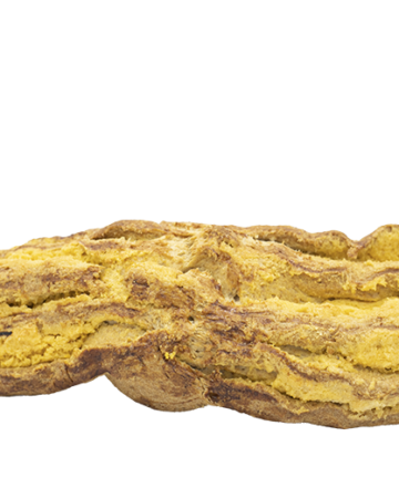 Pan fino sin azúcar