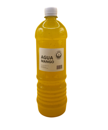 Agua de mango